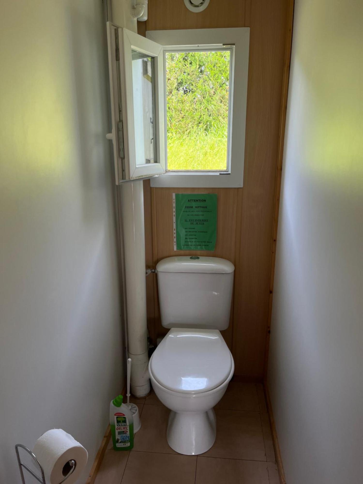 Les Chalets Du Piou Bussieres  외부 사진