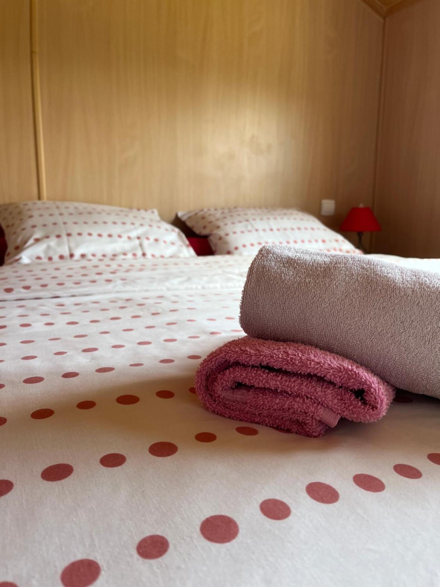 Les Chalets Du Piou Bussieres  외부 사진