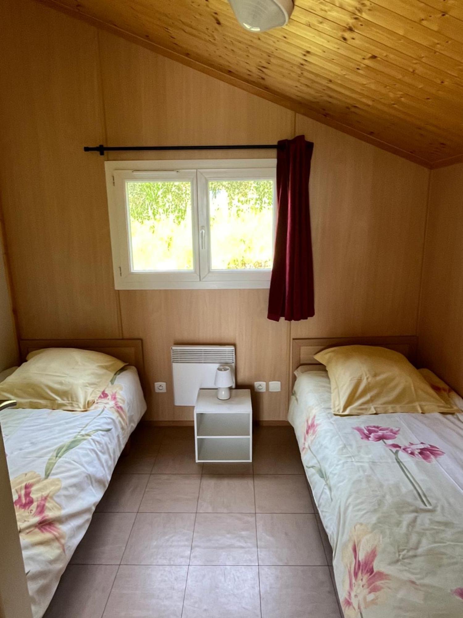 Les Chalets Du Piou Bussieres  외부 사진