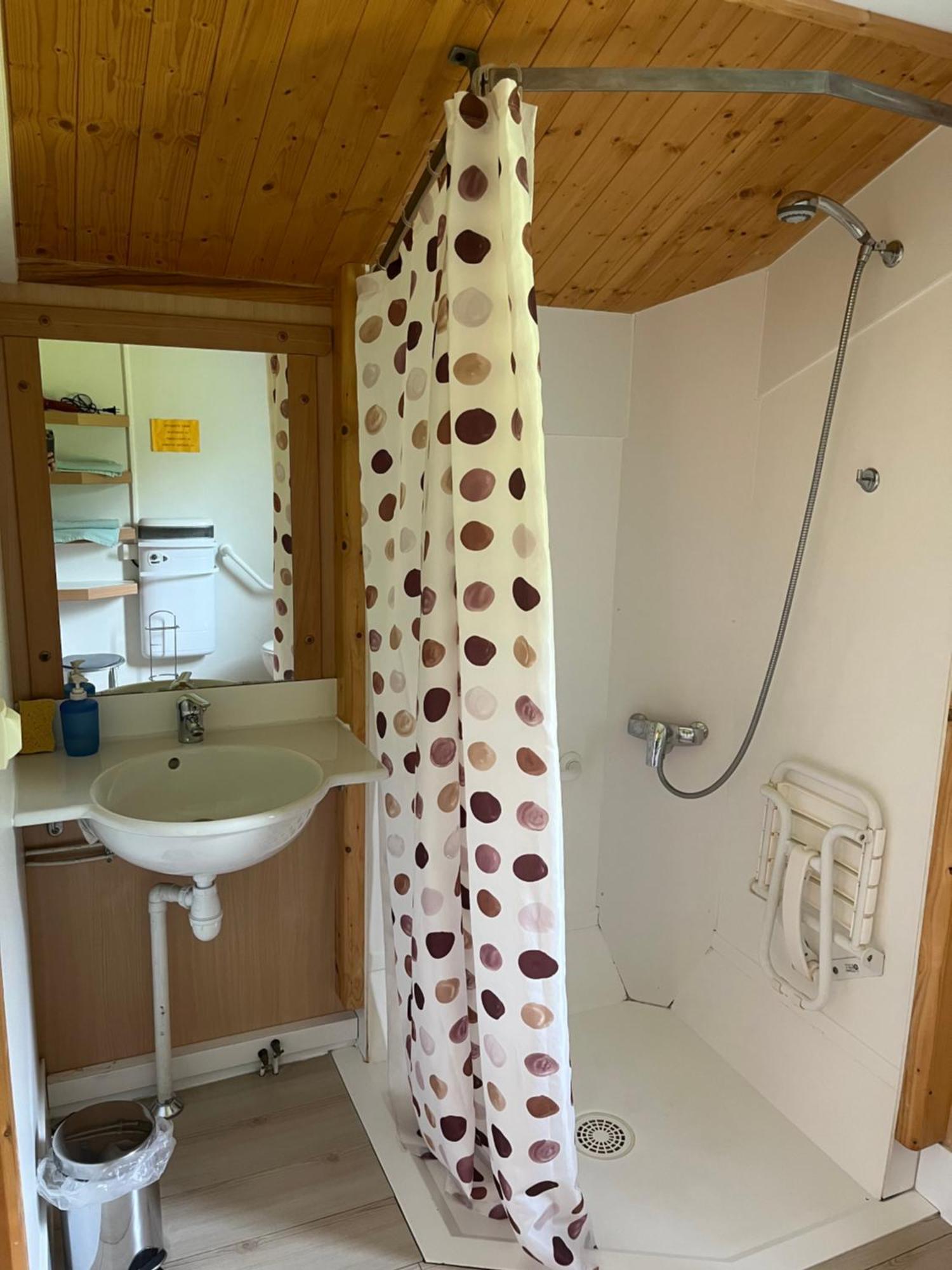 Les Chalets Du Piou Bussieres  외부 사진