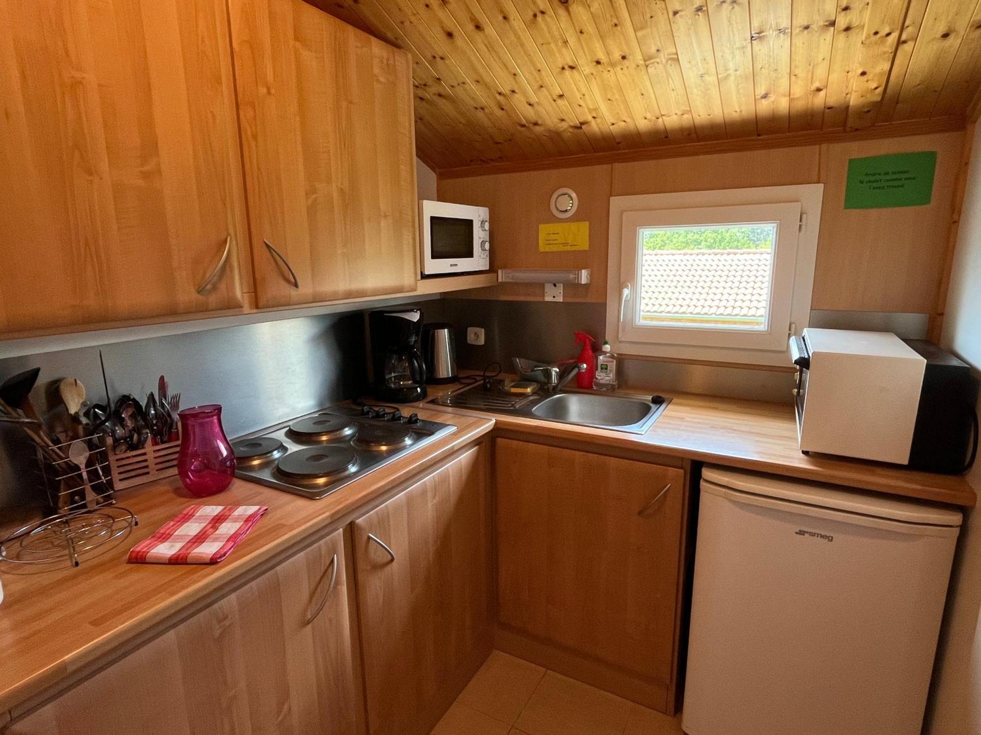 Les Chalets Du Piou Bussieres  외부 사진